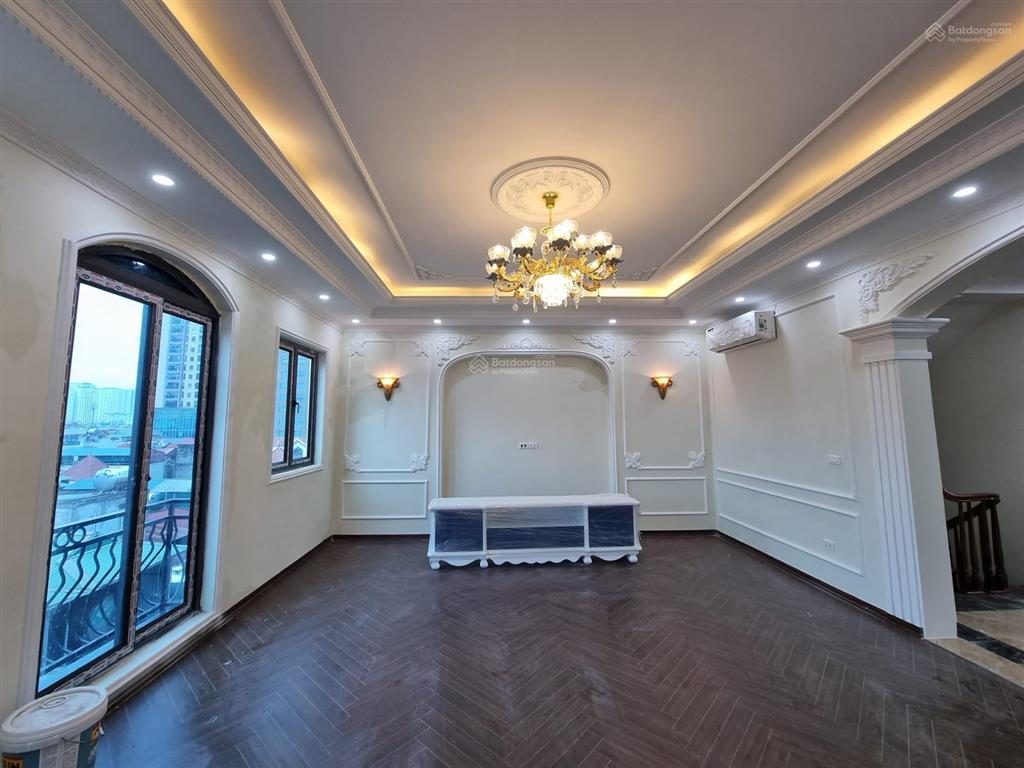 Bán nhà him lam vạn phúc 100m2 6 tầng mặt tiền 7m 3x tỷ thang máy văn phòng kinhdoanh cc 0976 052 ***