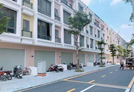 Bán nhà him lam vạn phúc 100m2 6 tầng mặt tiền 7m 3x tỷ thang máy văn phòng kinhdoanh cc 0976 052 ***