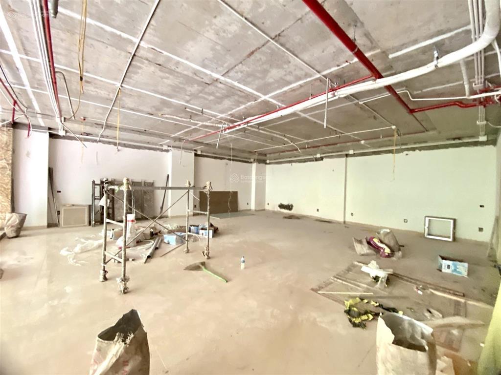 Bán nhà mặt phố tô hiệu hà đông 83m2 6 tầng mặt tiền 4.5m 38 tỷ kinh doanh thang máy vỉa hè cc