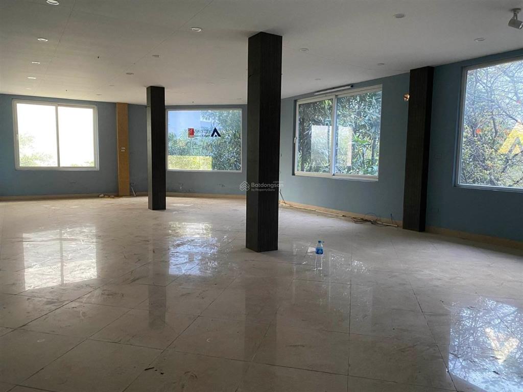 Bán nhà mặt phố tô hiệu hà đông 83m2 6 tầng mặt tiền 4.5m 38 tỷ kinh doanh thang máy vỉa hè cc