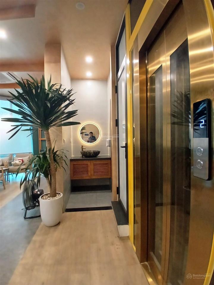 Bán nhà mặt phố đại kim 150m2 6t mặt tiền 28m 70 tỷ, kinh doanh vỉa hè 15m thang máy thuê 100tr cc