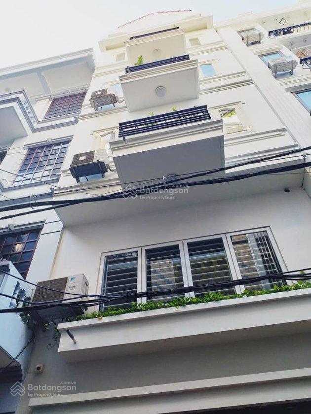 Bán nhà mặt phố vĩnh phúc ba đình 60m2 5 tầng mặt tiền 15m 3x tỷ ôtô tránh kinh doanh cc 0976 052 ***