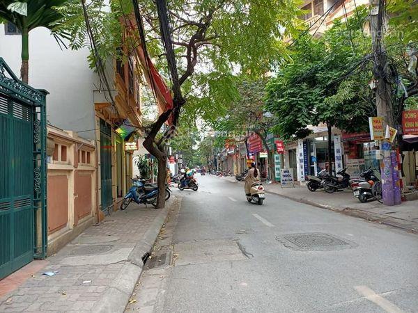 Bán đất yên xá tổng cục 5 125m2 mặt tiền 6.5m 3x tỷ khu đấu giá xây văn phòng ccmn cc