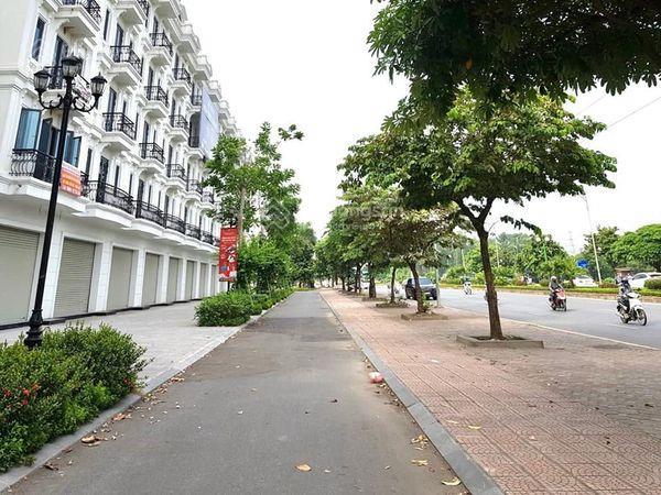 Bán đất yên xá tổng cục 5 125m2 mặt tiền 6.5m 3x tỷ khu đấu giá xây văn phòng ccmn cc