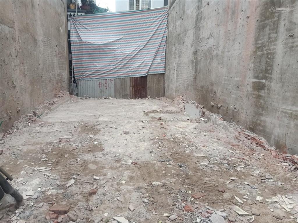 Bán đất yên xá tổng cục 5 125m2 mặt tiền 6.5m 3x tỷ khu đấu giá xây văn phòng ccmn cc