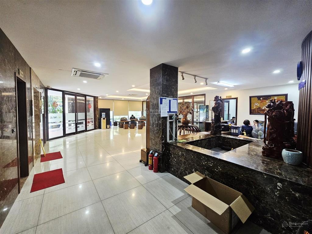 Bán biệt thự mỹ đình five star nam từ liêm 350m2 5t mặt tiền 50m 1** tỷ lô góc thang máy ô tô tránh