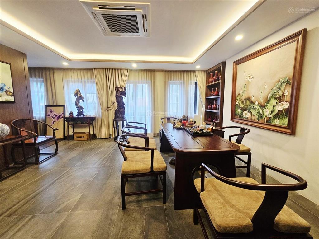Bán biệt thự mỹ đình five star nam từ liêm 350m2 5t mặt tiền 50m 1** tỷ lô góc thang máy ô tô tránh