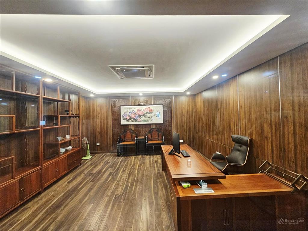 Bán biệt thự mỹ đình five star nam từ liêm 350m2 5t mặt tiền 50m 1** tỷ lô góc thang máy ô tô tránh