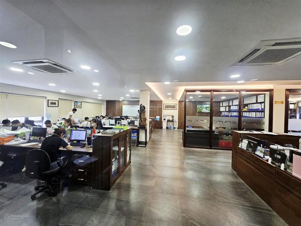 Bán biệt thự mỹ đình five star nam từ liêm 350m2 5t mặt tiền 50m 1** tỷ lô góc thang máy ô tô tránh