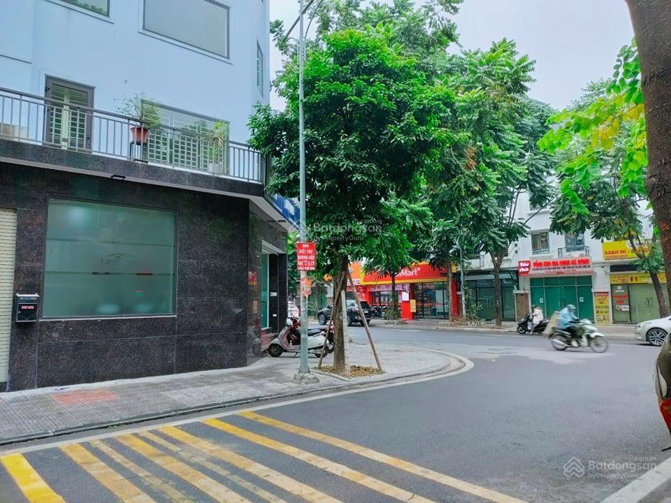 Bán nhà mặt phố tống tất thắng văn phú hà đông 70m2 5t mặt tiền 5.5m hơn 25 tỷ kinh doanh vỉa hè 8m