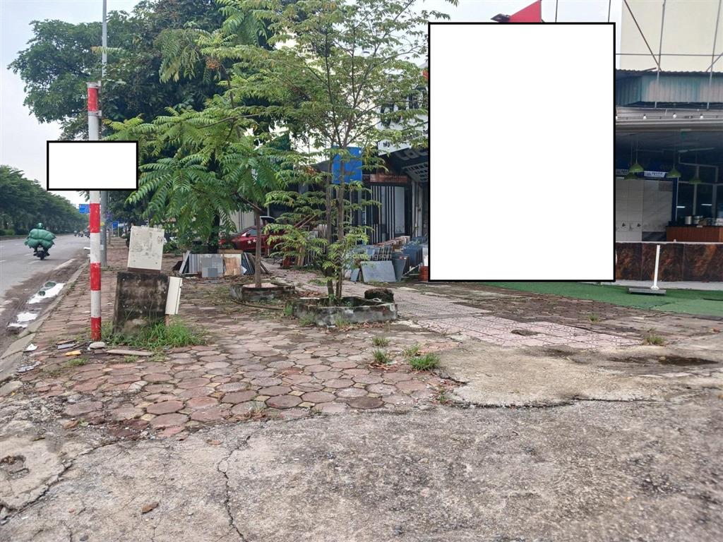 Bán đất dọc bún 1 văn khê hà đông 42m2 mặt tiền 5.8 m hơn 12 tỷ dịch vụ phân lô ôtô tránh vỉa hè cc