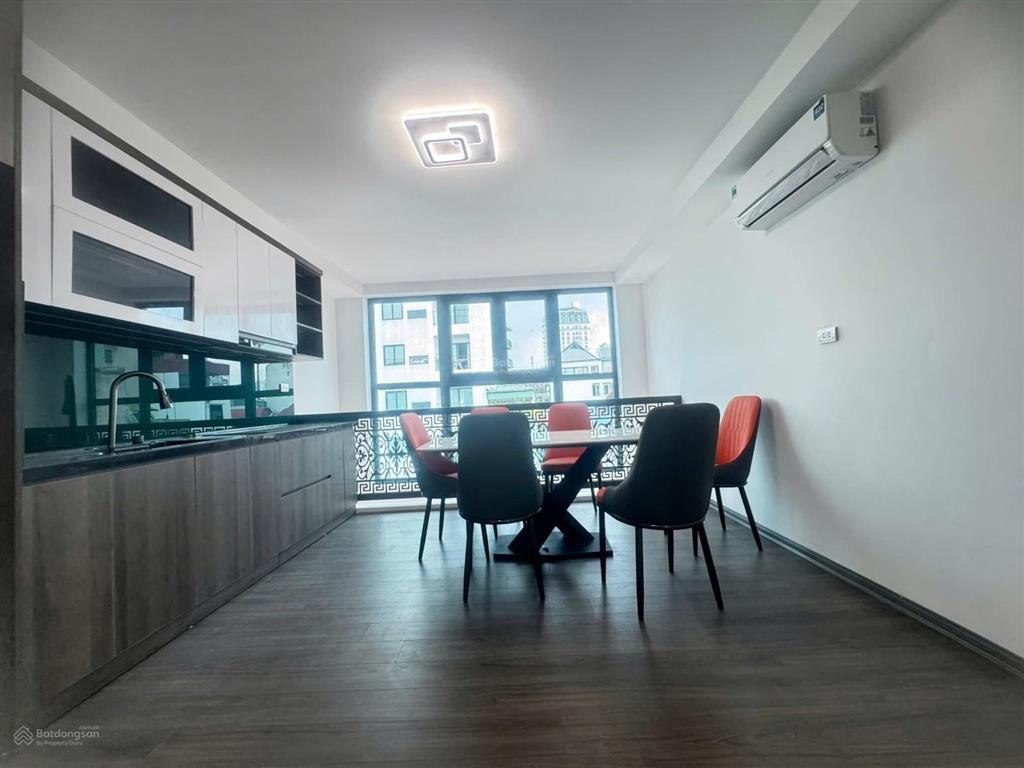 Bán nhà đội cấn ba đình 36m2 6 tầng mặt tiền 4m hơn 9 tỷ thang máy nhà đẹp ở ngay cc 0976 052 ***