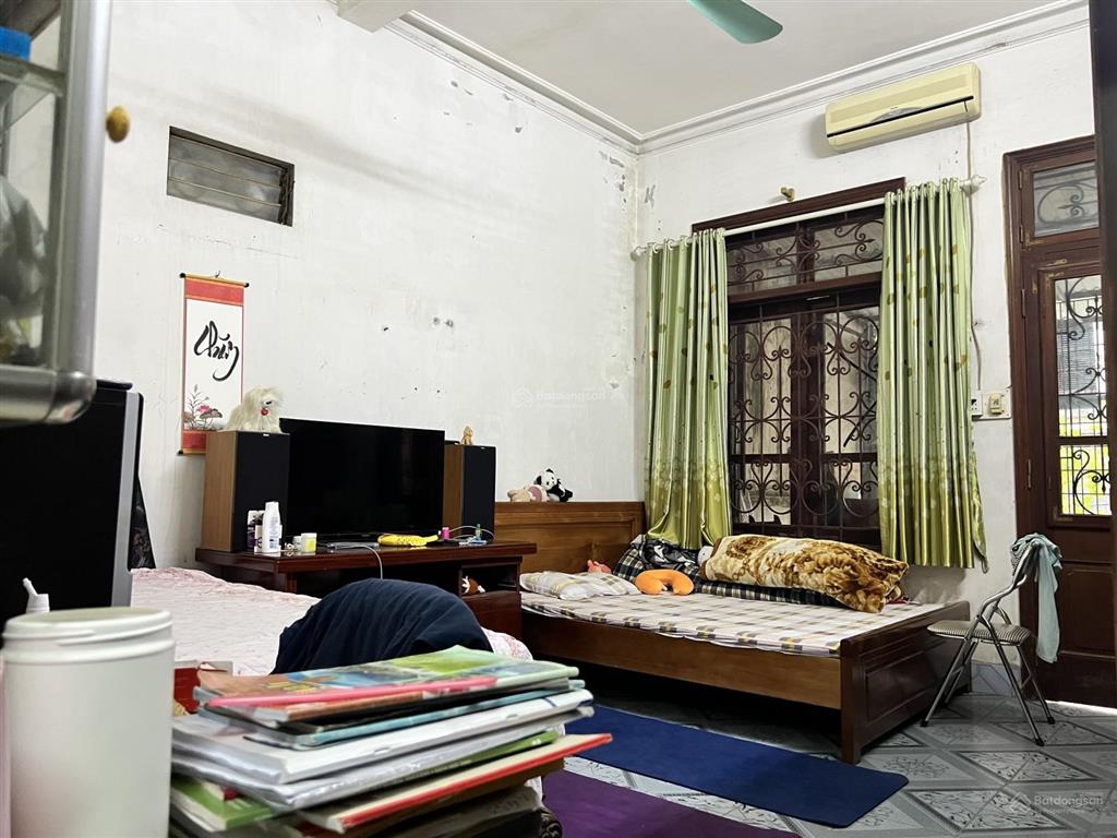 Bán nhà hoàng ngân thanh xuân 100m2 2 tầng mặt tiền 8,8m hơn 17 tỷ ôtô nhà đẹp ở ngay cc 0976 052 ***