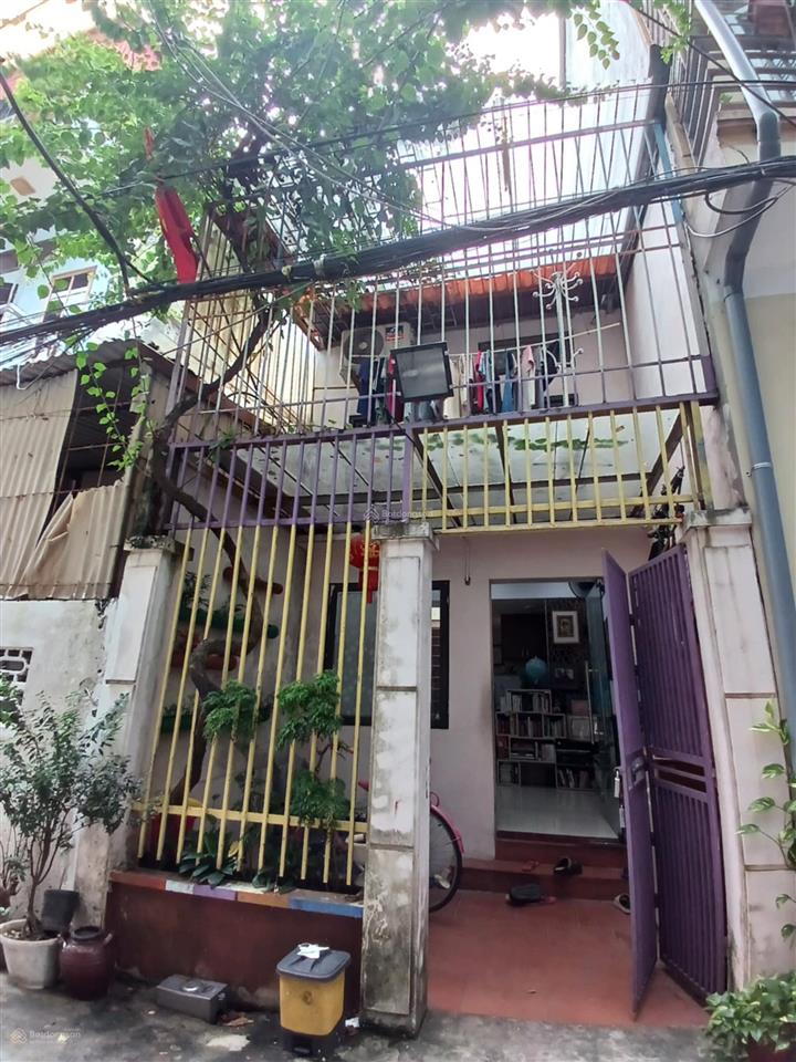 Bán nhà hoàng ngân thanh xuân 100m2 2 tầng mặt tiền 8,8m hơn 17 tỷ ôtô nhà đẹp ở ngay cc 0976 052 ***