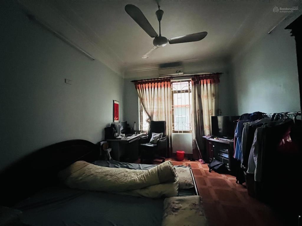 Bán nhà hoàng ngân thanh xuân 100m2 2 tầng mặt tiền 8,8m hơn 17 tỷ ôtô nhà đẹp ở ngay cc 0976 052 ***