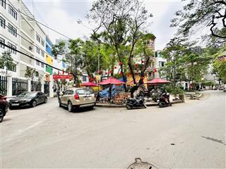 Bán đất gamuda garden hoàng mai 2750m² mặt tiền 220m 1** tỷ xây tòa văn phòng trung tâm thương mại