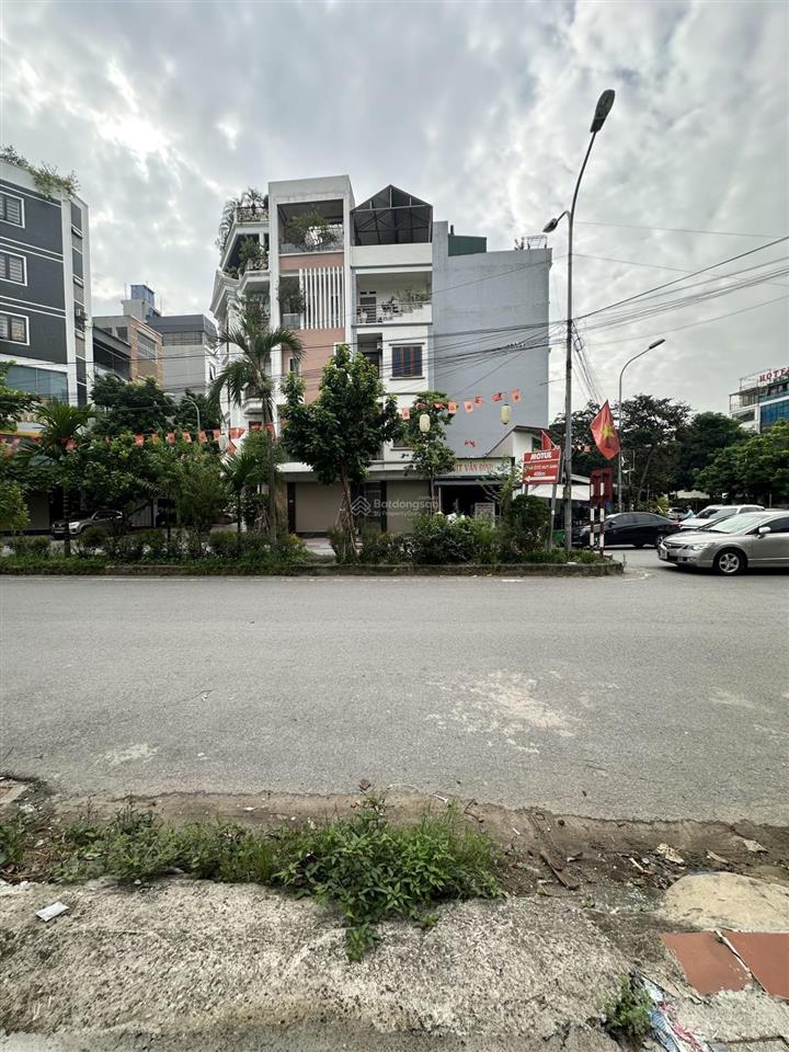 Bán đất gamuda gardens hoàng mai 2750m2 mặt tiền 220m 1** tỷ xây tòa văn phòng trung tâm thương mại