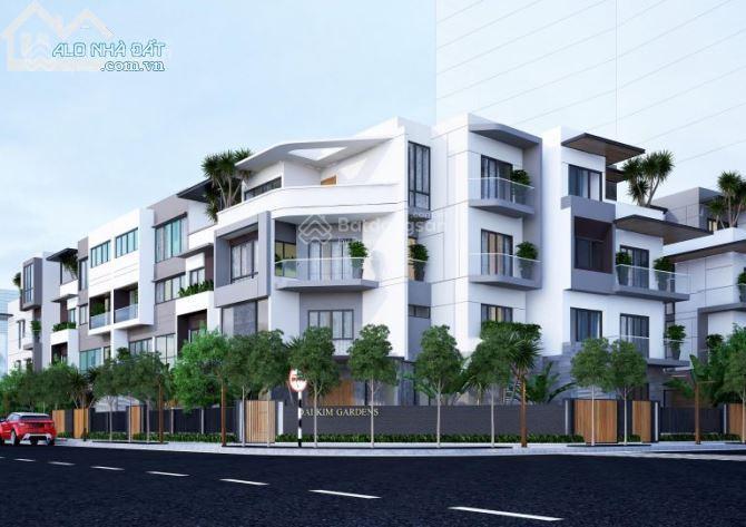 Bán đất gamuda gardens hoàng mai 2750m2 mặt tiền 220m 1** tỷ xây tòa văn phòng trung tâm thương mại