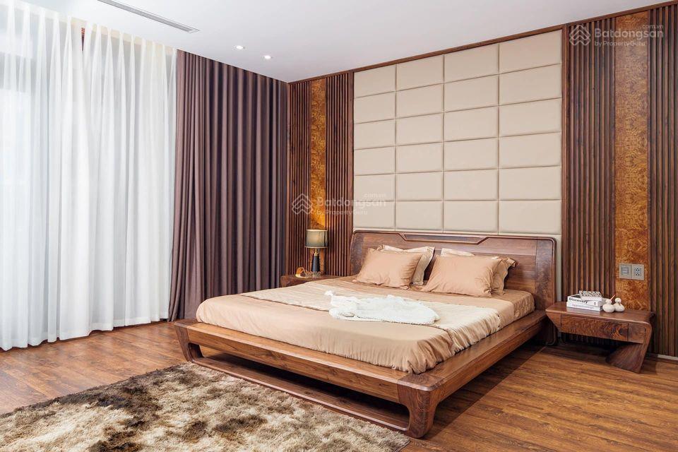 Bán biệt thự văn quán nguyễn khuyến hà đông 235m2, 4 tầng mặt tiền 12m 4x tỷ ô tô tránh vỉa hè cc