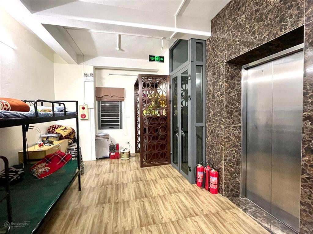 Bán biệt thự văn quán hà đông 220m² 3 tầng mặt tiền 11m trục đường đôi kinh doanh vỉa hè cc