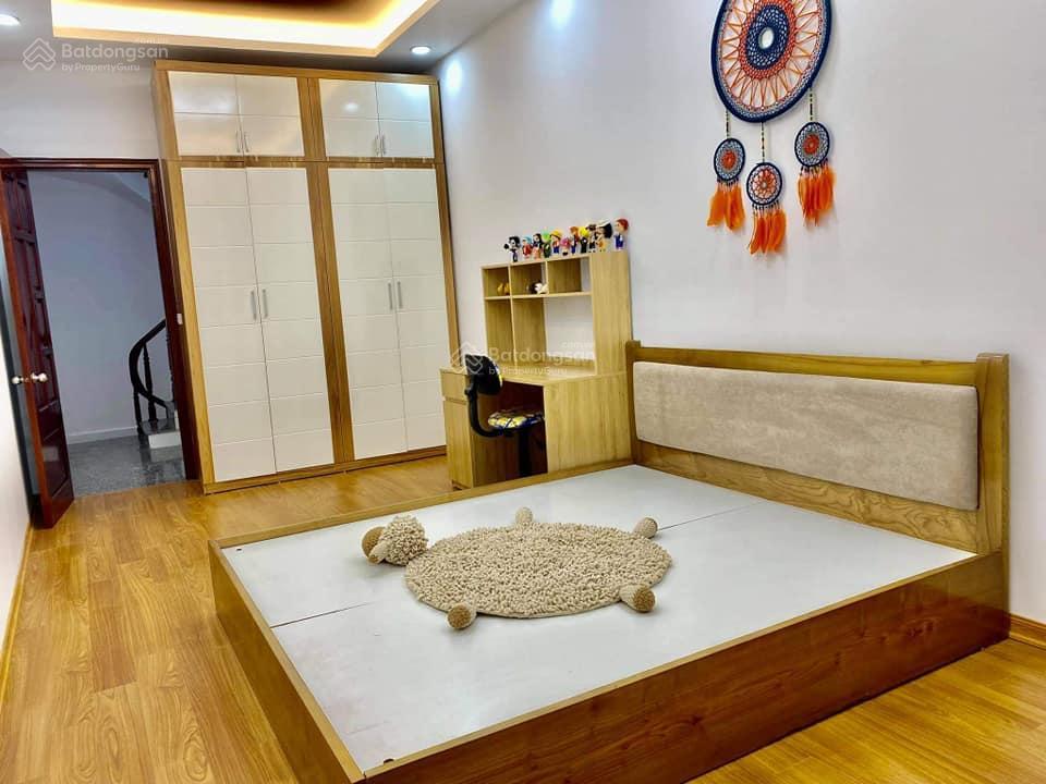 Bán nhà mỗ lao thanh bình 52m2 5 tầng mặt tiền 7m 1x tỷ thang máy ô tô tránh vỉa hè phân lô cc