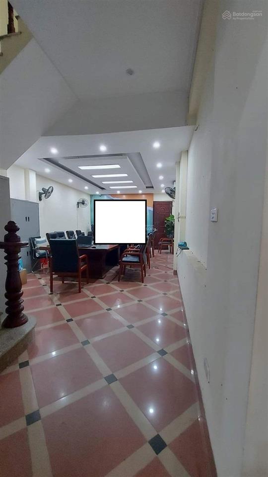 Bán nhà tôn thất tùng, đống đa 52m² mặt tiền 5.2m hơn 9 tỷ cấp 4 gần phố xây ccmn. cc 0976 052 ***