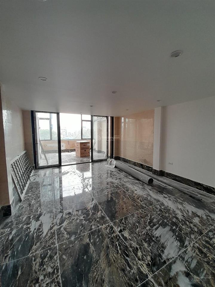 Bán nhà mặt phố nguyễn khuyến văn quán 75m2 5 tầng mặt tiền 1.5m hơn 37 tỷ kinhdoanh ôtô tráh vỉahè