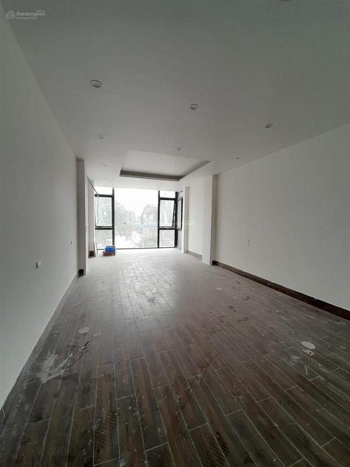 Bán nhà mặt phố nguyễn khuyến văn quán 75m2 5 tầng mặt tiền 1.5m hơn 37 tỷ kinhdoanh ôtô tráh vỉahè