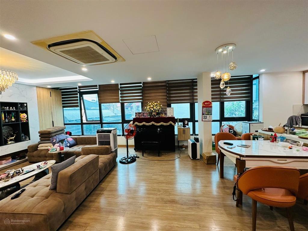 Bán nhà kim mã ba đình 110m2 7 tầng mặt tiền 9m 3x tỷ thang máy gần ôtô tránh cc 0976 052 ***
