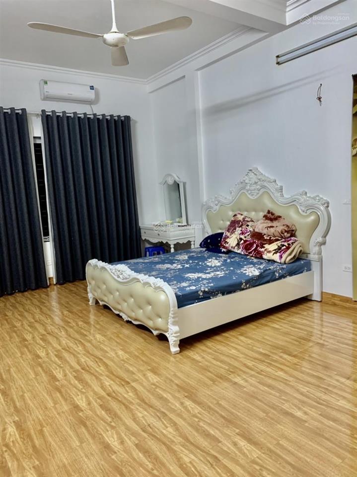 Bán nhà lương thế vinh đại học hà nội 32m2 5 tầng mặt tiền 5m 9 tỷ gần ô tô tránh nhà đẹp cc