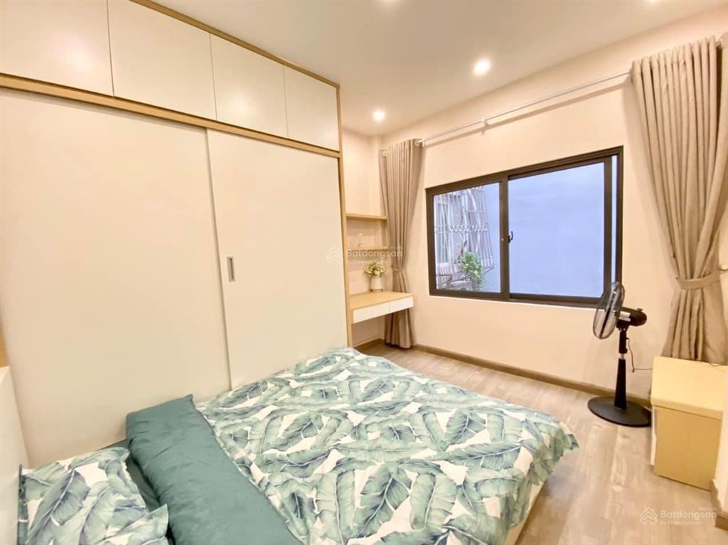 Bán nhà lương thế vinh đại học hà nội 48m2 4 tầng mặt tiền 4m 14,1 tỷ gần phố ô tô vào nhà đẹp cc