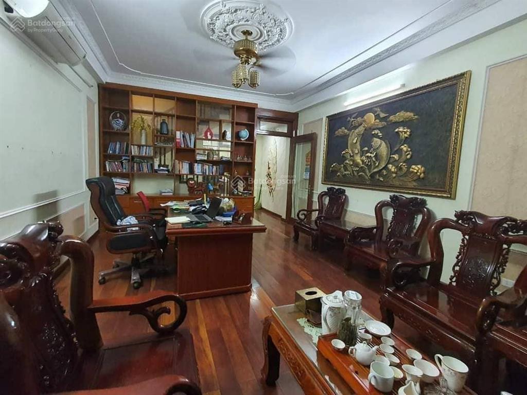 Bán nhà lương thế vinh đại học hà nội 48m2 4 tầng mặt tiền 4m 14,1 tỷ gần phố ô tô vào nhà đẹp cc