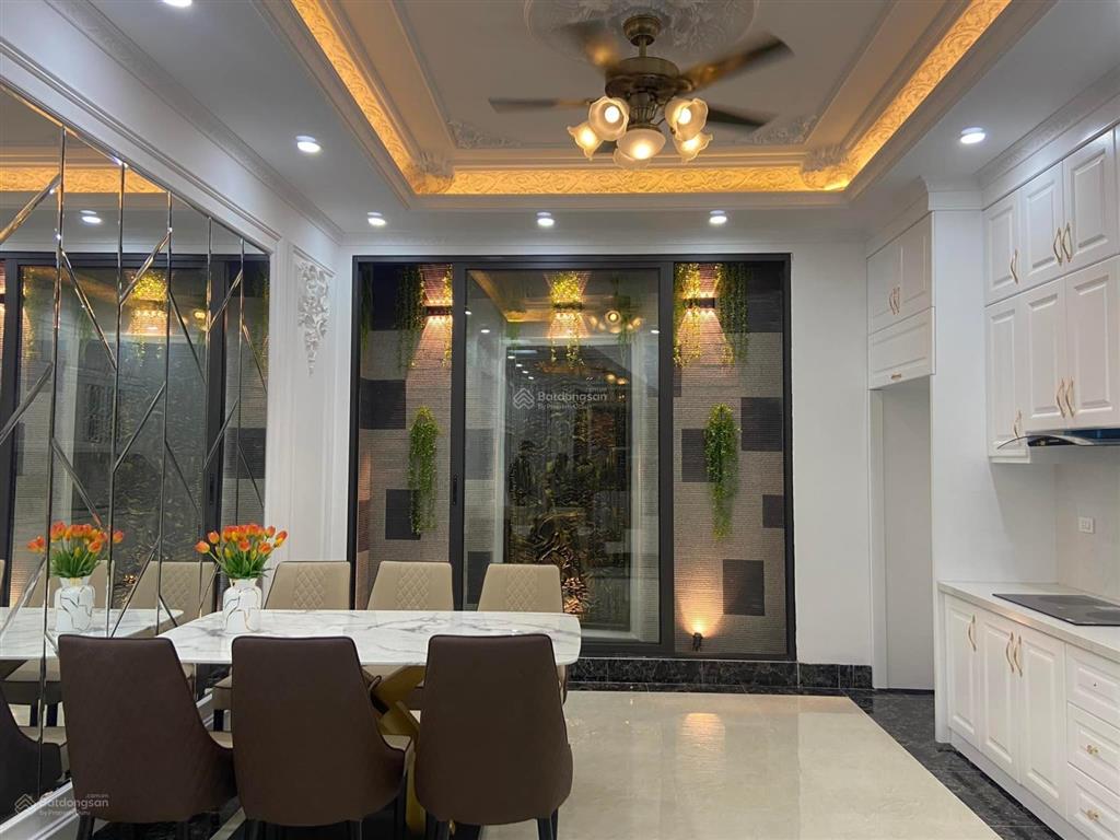 Bán nhà lương thế vinh đại học hà nội 48m2 4 tầng mặt tiền 4m 14,1 tỷ gần phố ô tô vào nhà đẹp cc