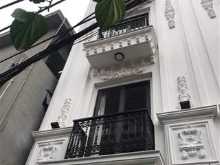 Bán nhà dịch vụ xa la hà đông 52m2 5 tầng mặt tiền 5m hơn 13 tỷ phân lô kinh doanh ôtô tránh vỉa hè