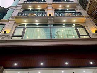Bán nhà mỗ lao thanh bình 98m2 5 tầng mặt tiền 25m hơn 24 tỷ phânlô liềnkề ôtô tránh vỉahè thangmáy