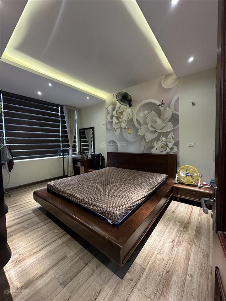 Bán nhà mỗ lao thanh bình 98m2 5 tầng mt 25m, hơn 24 tỷ phân lô liền kề ô tô tránh vỉa hè thang máy