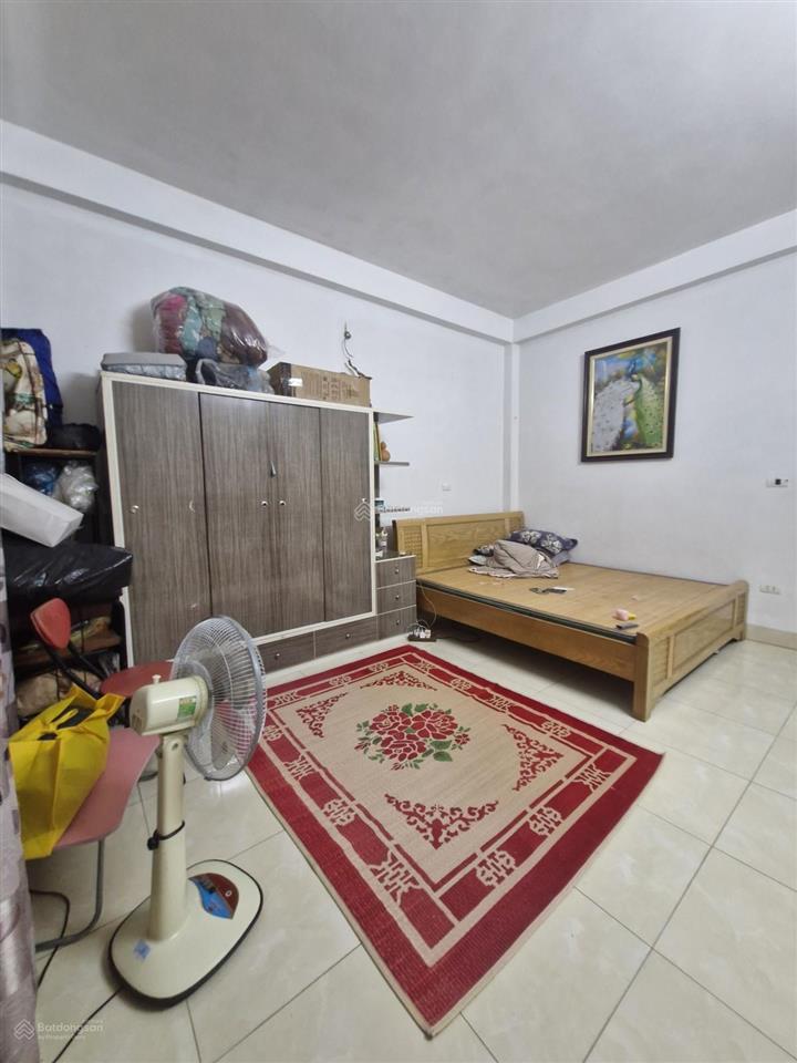 Bán nhà hàng bè kiến hưng 52m2 4 tầng mặt tiền 4.2m hơn 12 tỷ dịch vụ liền kề ôtô tránh vỉahè cc