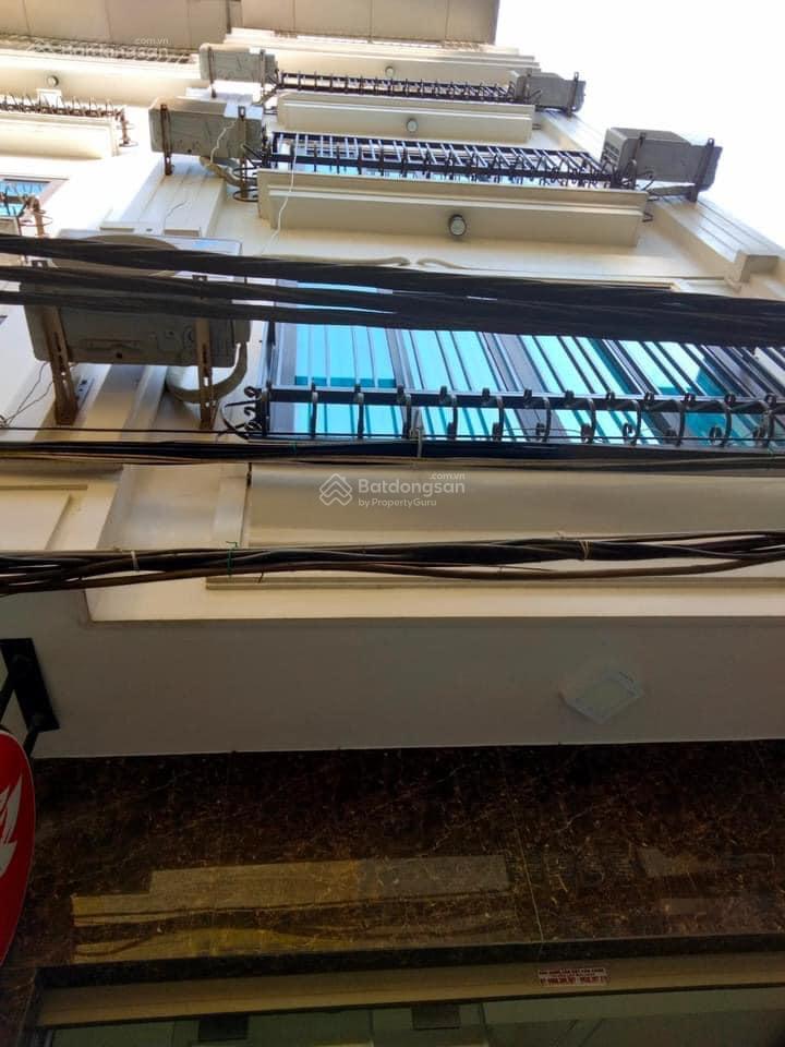 Bán nhà hoàng sâm cầu giấy 40m2 5 tầng mặt tiền 7m hơn 10 tỷ 3m ra phố nhà đẹp ở ngay cc 0976 052 ***