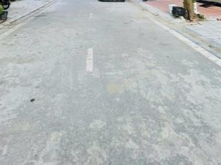 Bán đất kiến hưng hà đông 52m2 mặt tiền 5.2m hơn 14 tỷ khu đấu giá phân lô ô tô tránh vỉa hè cc