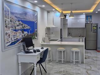 Bán saigon south 2pn 2wc 71m full nt nhà đẹp, ở liền 5.5 tỷ