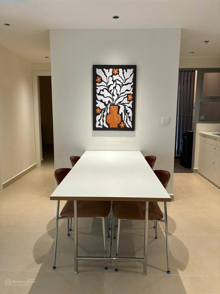 Cần bán căn hộ celesta rise 2pn 2wc, lựa chọn lý tưởng cho khách mua để ở hoặc đầu tư