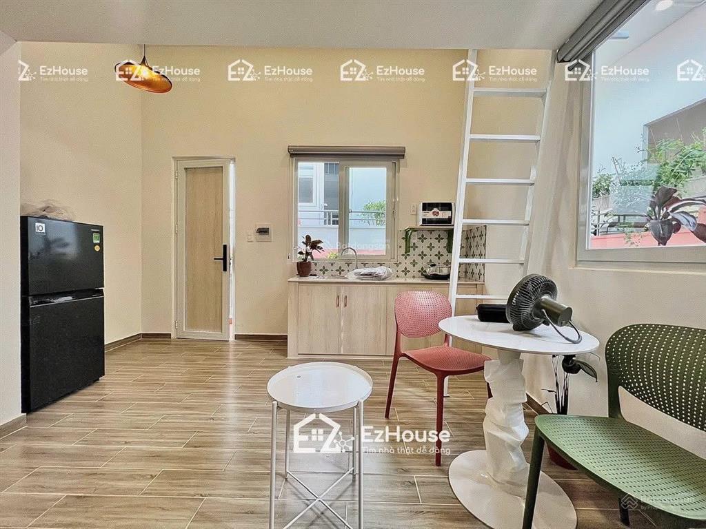 Cho thuê nhà trọ hoàng hoa thám, tân bình, 3,8triệu, 20m2 bao đẹp