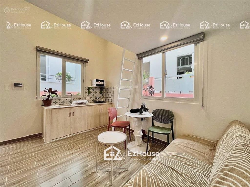 Cho thuê nhà trọ hoàng hoa thám, tân bình, 3,8triệu, 20m2 bao đẹp