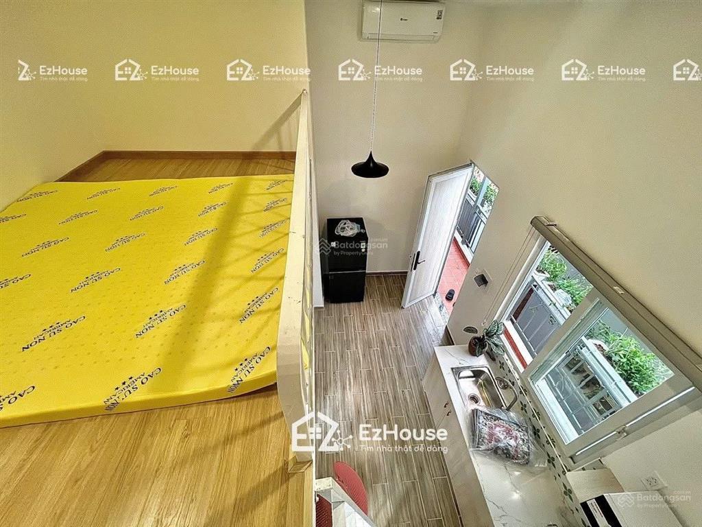 Cho thuê nhà trọ hoàng hoa thám, tân bình, 3,8triệu, 20m2 bao đẹp