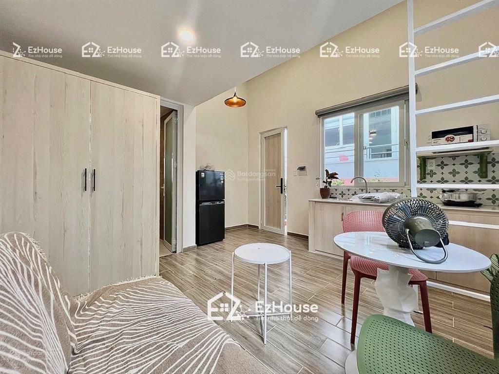 Cho thuê nhà trọ hoàng hoa thám, tân bình, 3,8triệu, 20m2 bao đẹp