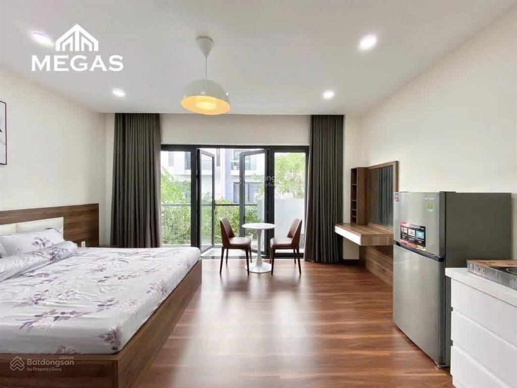 Cho thuê cc mini 1pn, 1wc tại nguyễn thái bình, p. 4, q. tân bình, giá cực chất 5,3 triệu