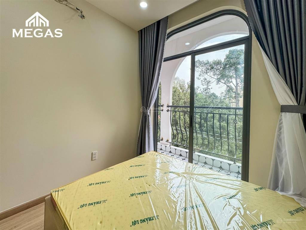 Cho thuê chung cư mini 1pn, 1wc, 40m², 5,3 triệu ở cộng hòa, p.13, q.tân bình, hcm