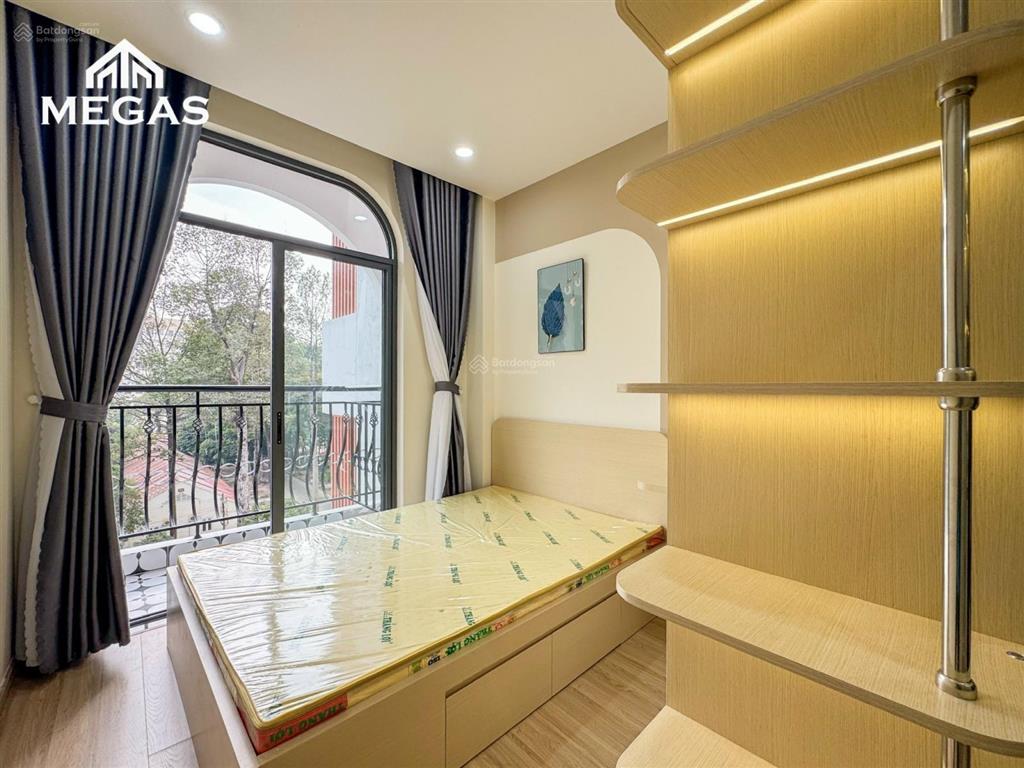 Cho thuê chung cư mini 1pn, 1wc, 40m², 5,3 triệu ở cộng hòa, p.13, q.tân bình, hcm