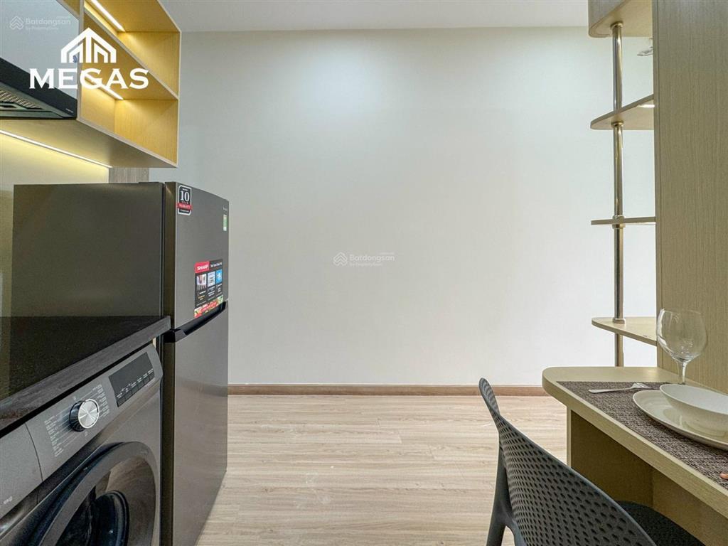 Cho thuê chung cư mini 1pn, 1wc, 40m², 5,3 triệu ở cộng hòa, p.13, q.tân bình, hcm