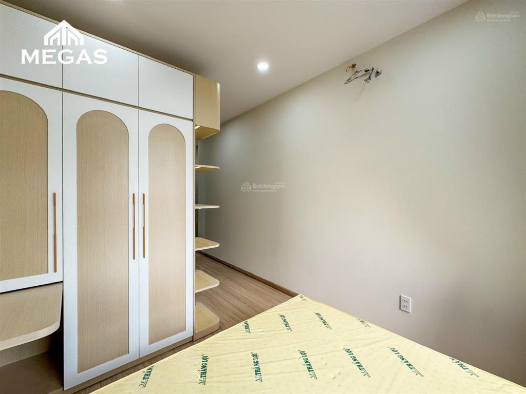 Cho thuê chung cư mini 1pn, 1wc, 40m², 5,3 triệu ở cộng hòa, p.13, q.tân bình, hcm